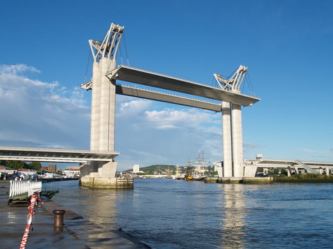 Ponte Gustave Flaubert