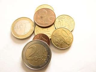 argent euros