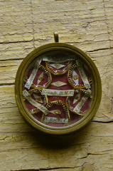 Reliquiae Reliquia Relic Relikwie Relique Реликвия שרידי קדושים
