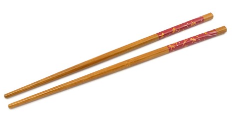 Chopsticks © robert6666