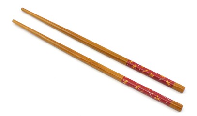 Chopsticks © robert6666