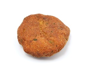 kotlet z soczewicy