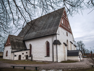Porvoo Cathedral
