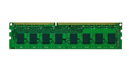 Memory board