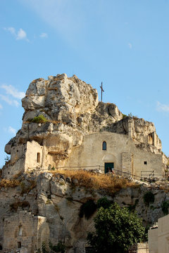 stones of Matera - sassi di matera