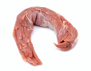 pork Tenderloin © robert6666