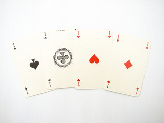 jeu de cartes