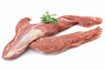 pork Tenderloin