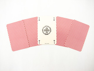 jeu de cartes