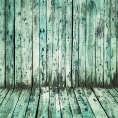 blue wood texture with natural patterns