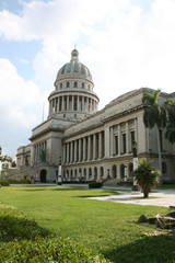 Obraz premium Capitol