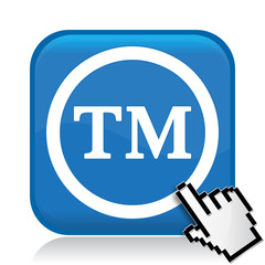 TRADE MARK ICON