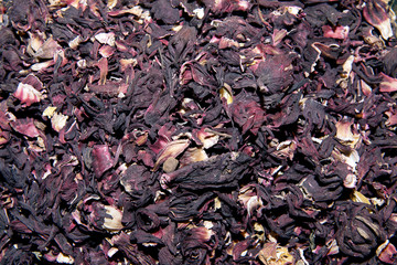 Hibiscus Tea