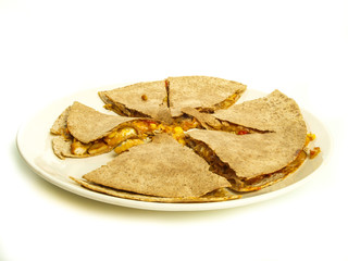 Quesadilla