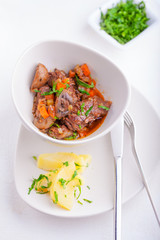 Beef Stew