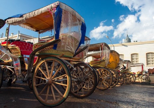 Carriage