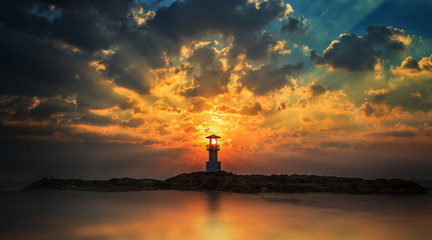 Lighthouse