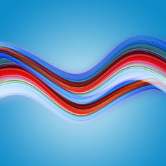 abstract elegant background design with space for your text