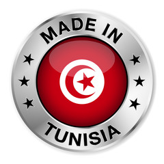 Made In Tunisia