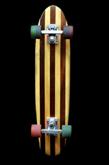 vintage skateboard - 63039696