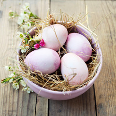 Easter Eggs