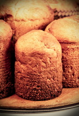Easter bread