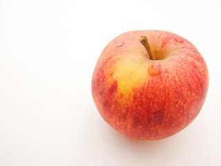 pomme fruit