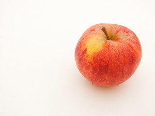 pomme fruit