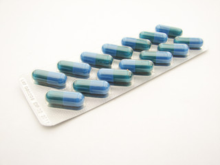 cachet medicament