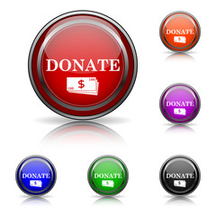 Donate icon