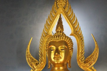 Fototapeta premium Buddha