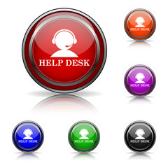 Helpdesk icon