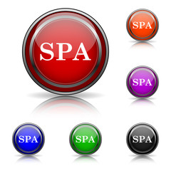 Spa icon