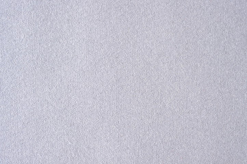 Texture of grey cloth as background