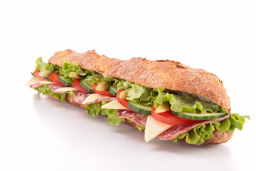 sandwich