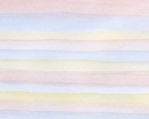 Watercolor background