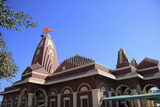 Nageshwar Temple, Dwaraka