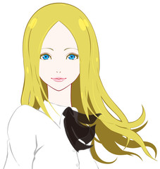 ファッション　女性