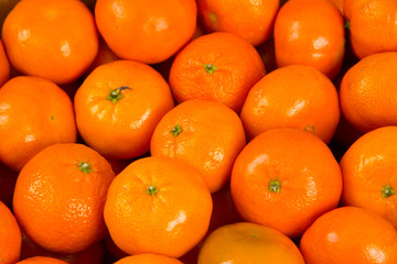 Tangerines