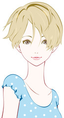 女性　ファッション