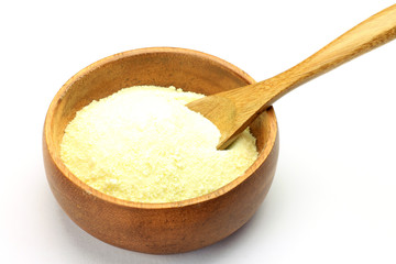 skim milk