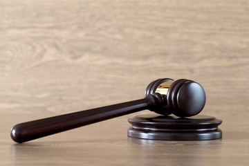 judge gavel