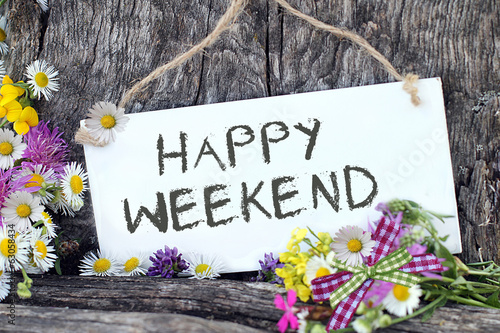 Happy Weekend Net Happy Weekend Net