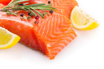 Red fish