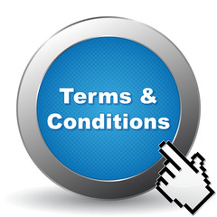 TERMS & CONDITIONS ICON