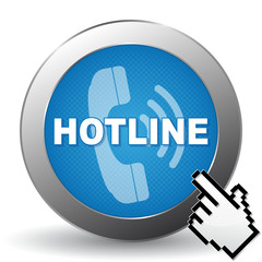 HOTLINE ICON