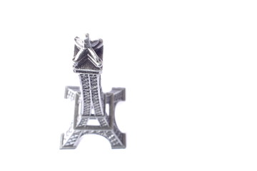 tour eiffel fond blanc 4