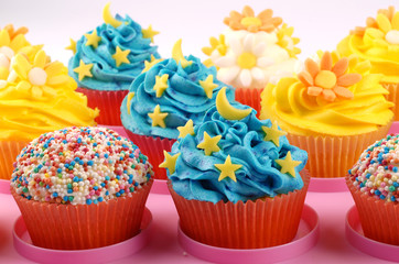 cupcakes
