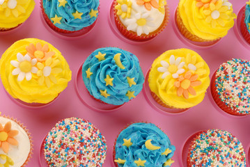 cupcakes