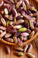 pistacchio siciliano biologico sgusciato